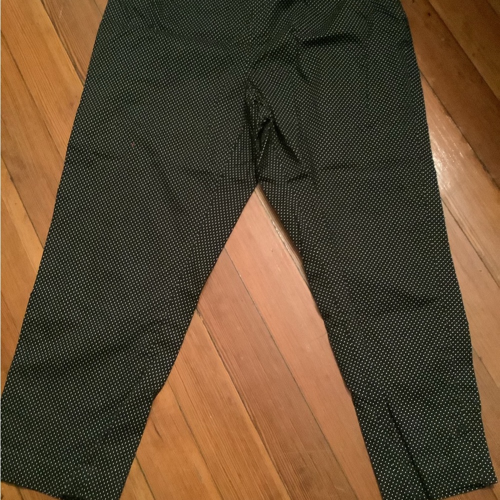 Talbots pants - Picture 2 of 4